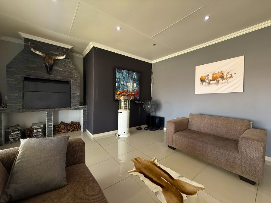 4 Bedroom Property for Sale in Baillie Park North West